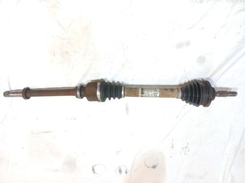 Used Right front driveshaft PEUGEOT 206 Hatchback (2A/C) 1.4 HDi eco 70 (68 hp) 18918828
