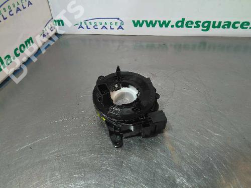Used Squib airbag SEAT TOLEDO IV (KG3) [2012-2019]  9992366