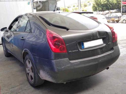 Steering pump NISSAN PRIMERA Hatchback (P12)  | BP9981794M99 