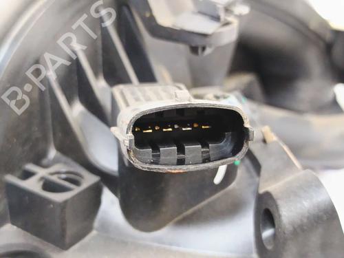 Intake manifold KIA CEED Sportswagon (CD) 1.6 GDI Hybrid | BP35954218M70  - Image 5