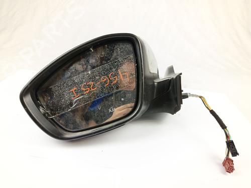Used Left mirror PEUGEOT 208 I (CA_, CC_) [2012-2021]  28316680