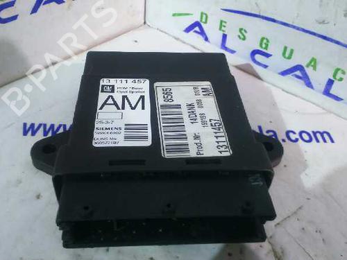 Used Electronic module Electronic module 10011843 10011843