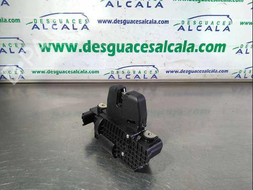 tailgate-lock-citroen-c4-ii-nc_-9151487499h-electrica-3-pines-2009-10957894 main image