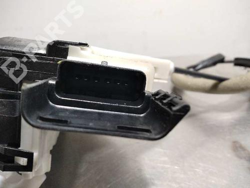 Front left lock CITROËN BERLINGO Box Body/MPV (B9)  | BP10179805C98 