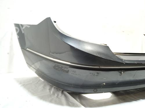 Rear bumper MERCEDES-BENZ C-CLASS (W204) C 220 CDI (204.002) | BP18321957C8 