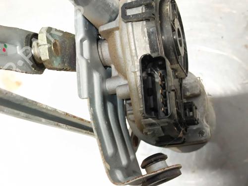 Front wiper motor HYUNDAI i30 (PDE, PD, PDEN) 1.6 CRDi | BP33127868M29 - Image 3