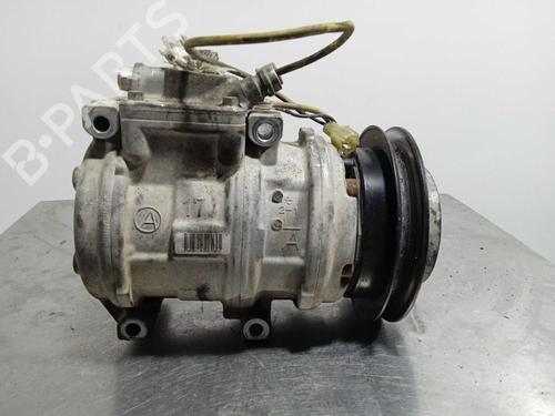 AC compressor TATA SAFARI (42_FD) | BP10146351M34 - Image 2