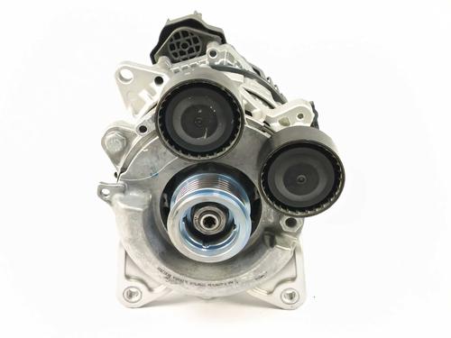 Used Alternator Alternator 38285829 38285829