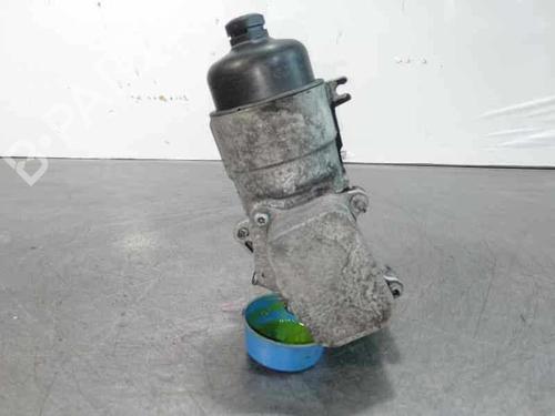 Used Oil radiator Oil radiator 14348664 14348664