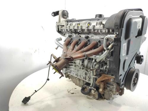 Engine VOLVO S60 I (384) 2.4 | BP27279052M1 - Image 4