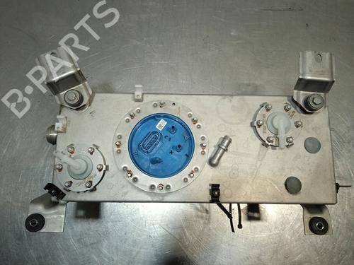 Fuel tank VW CADDY IV Box Body/MPV (SAA, SAH) 1.4 TGI CNG | BP13311113C62 