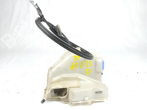 Used Front right lock Front right lock VW GOLF V (1K1) [2003-2010] 10392351 10392351