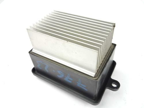 Used Heater resistor Heater resistor 16935530 16935530