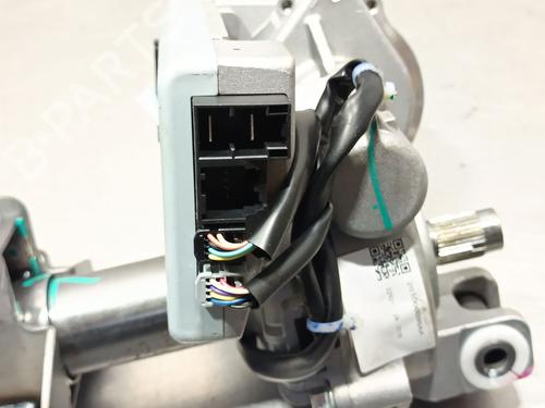 Steering column DR DR 4.0 1.5 | BP34449312M21  - Image 5