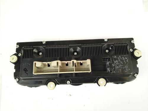Climate control VW GOLF V (1K1) 1.9 TDI | BP15543351I5 
