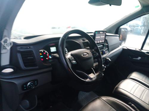 Switch FORD TRANSIT CUSTOM V362 Bus (F3) 2.0 EcoBlue | BP31880895I30