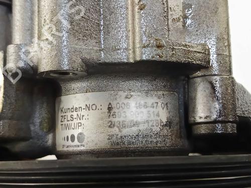 Steering pump MERCEDES-BENZ E-CLASS (W212) E 250 CDI / BlueTEC (212.003, 212.004) | BP34634566M99 - Image 4