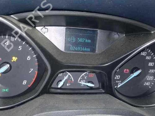 Front left interior door handle FORD C-MAX II (DXA/CB7, DXA/CEU) | BP9993259I13 - Image 9