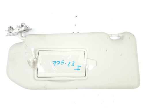 Used Left sun visor Left sun visor CITROËN C5 AIRCROSS (A_) 1.2 PureTech 130 (ARHNSJ) (131 hp) 16935527 16935527