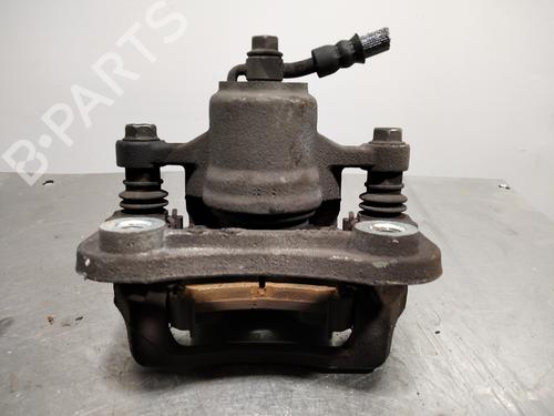 Right rear brake caliper HYUNDAI TUCSON (TL, TLE) 1.7 CRDi | BP11563673M106 