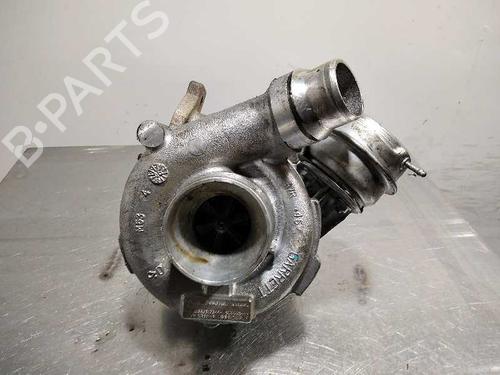 Used Turbocharger/Supercharger Turbocharger/Supercharger 10064967 10064967
