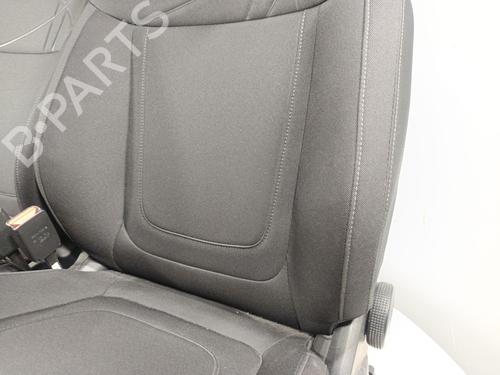 Seats set HYUNDAI TUCSON (NX4E, NX4A) 1.6 T-GDi | BP32166589C78  - Image 5