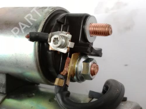 Startmotor OPEL ASTRA H (A04) 1.7 CDTI (L48) | BP26284068M8 