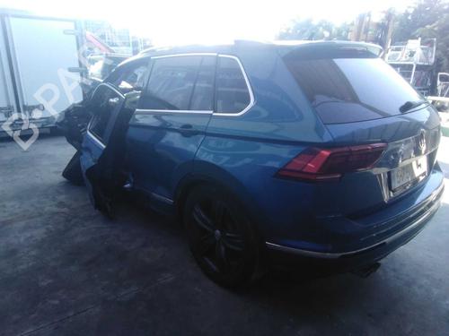 Electronic module VW TIGUAN (AD1, AX1) 2.0 TDI | BP14351285M83  - Image 7