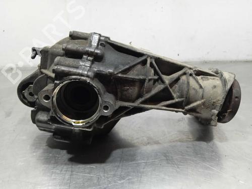 Used Front differential Front differential 10177984 10177984