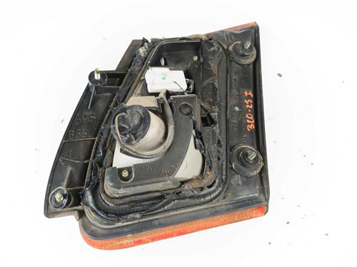 Left tailgate light NISSAN ALMERA II (N16) 2.2 Di | BP26576137C79 - Image 2