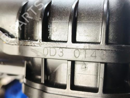 Intake manifold SUBARU XV (GT) 2.0 i e-BOXER AWD (GTE) | BP31862540M70 