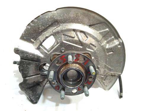 Used Right front steering knuckle Right front steering knuckle 15670074 15670074