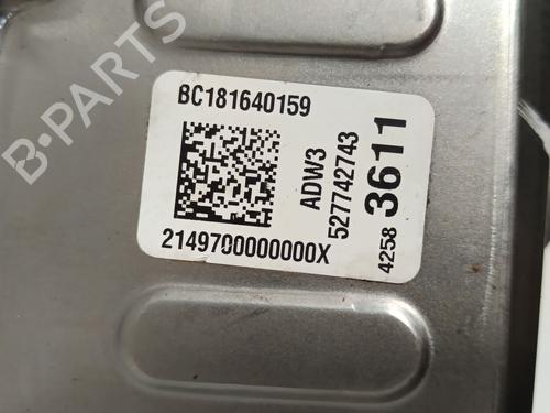 Steering column OPEL MOKKA / MOKKA X (J13) 1.4 LPG (_76) | BP28518069M21