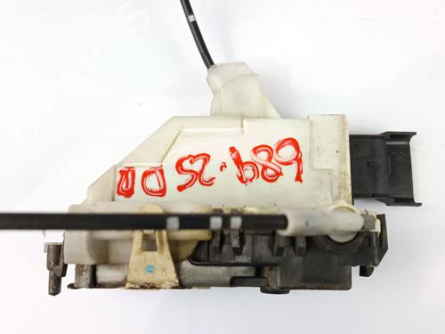 Used Front right lock PEUGEOT 508 SW I (8E_) 2.0 HDi (163 hp) 30507693