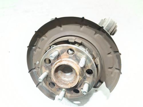 Højre hjullejehus spindel HYUNDAI ix35 (LM, EL, ELH) 1.7 CRDi (116 hp) 30463602