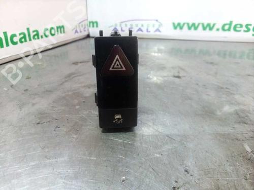 Used Warning switch Warning switch MERCEDES-BENZ GLK-CLASS (X204) 200 CDI (204.901) (143 hp) 14354062 14354062