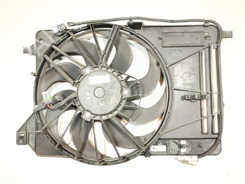 Radiator fan FORD FOCUS III 1.0 EcoBoost | BP29474114M35