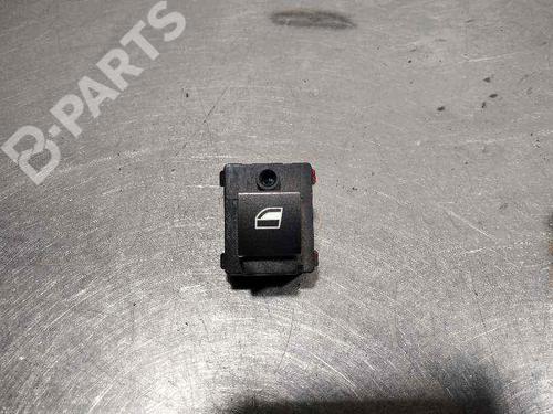 Used Left rear window switch BMW 7 (E65, E66, E67) [2001-2009]  9981028