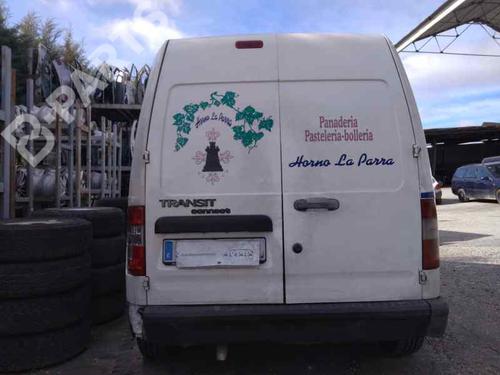 Left headlight FORD TRANSIT CONNECT (P65_, P70_, P80_)  | BP9995704C28  - Image 6