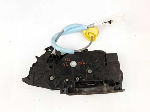 Used Front left lock Front left lock BMW 1 (F40) 118 i (140 hp) 35794279 35794279