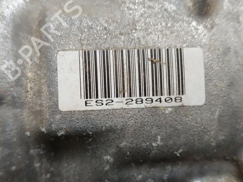 AC compressor TOYOTA C-HR (_X1_) 1.8 Hybrid (ZYX10_, ZYX11_) | BP33977714M34 - Image 4
