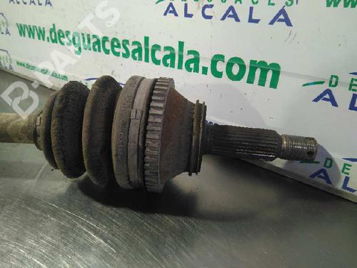 Right rear driveshaft HYUNDAI SANTA FÉ I (SM) 2.0 CRDi | BP10958365M41 