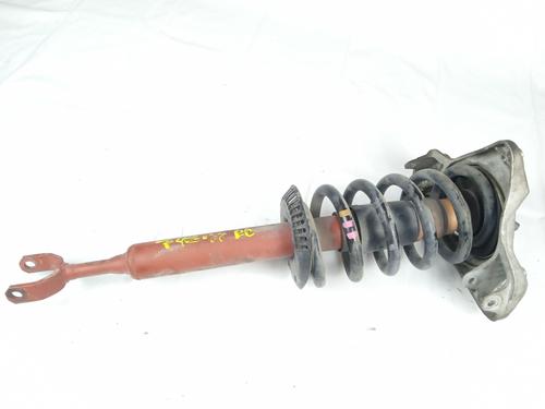 Used Right front shock absorber AUDI A6 C5 (4B2) 2.5 TDI (150 hp) 10779325