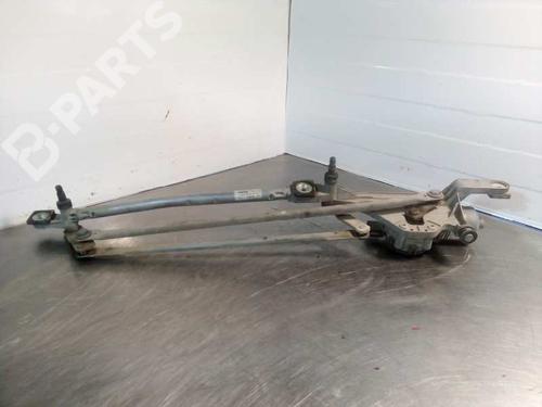 Front wiper motor FORD FOCUS II (DA_, HCP, DP) 2.5 ST | BP10928935M29 
