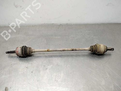 Used Right front driveshaft Right front driveshaft 9980388 9980388