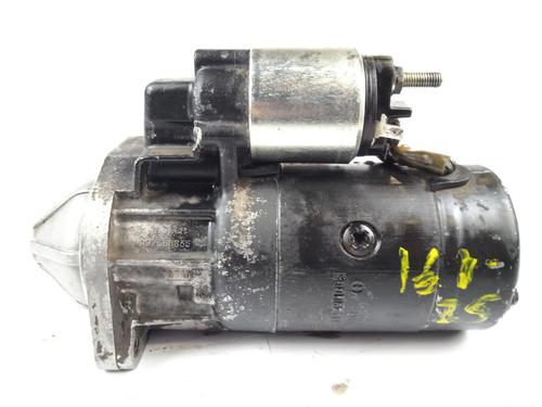 Used Starter NISSAN TRADE Van 2.0 D (60 hp) 29251344