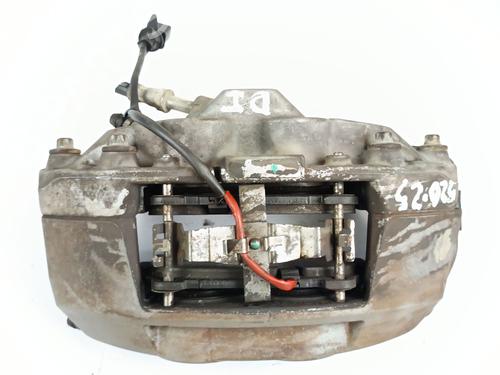 Used Left front brake caliper AUDI Q5 (8RB) 2.0 TDI quattro (143 hp) 29146885