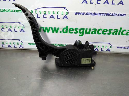Used Pedal SEAT IBIZA III (6L1) [2002-2009]  9990293