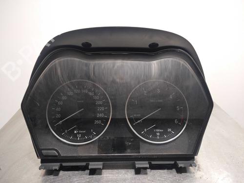 Used Instrument cluster Instrument cluster 10094020 10094020