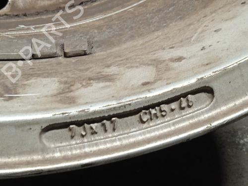 Rim PEUGEOT 407 SW (6E_, 6D_) 2.0 HDi 135 | BP21565961C45 